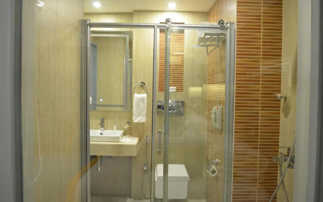 Zone by the Park ORR Chennai