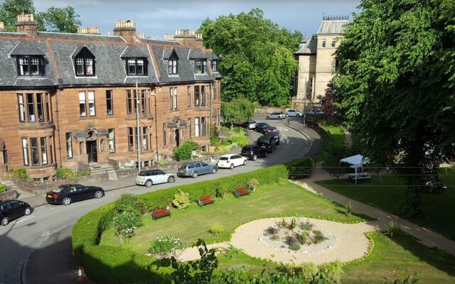 Kirklee Hotel