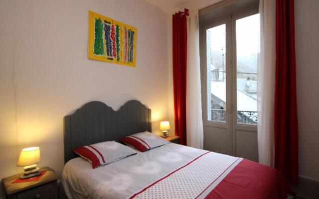 Appartement Mont-Dore, 3 pièces, 6 personnes - FR-1-608-17