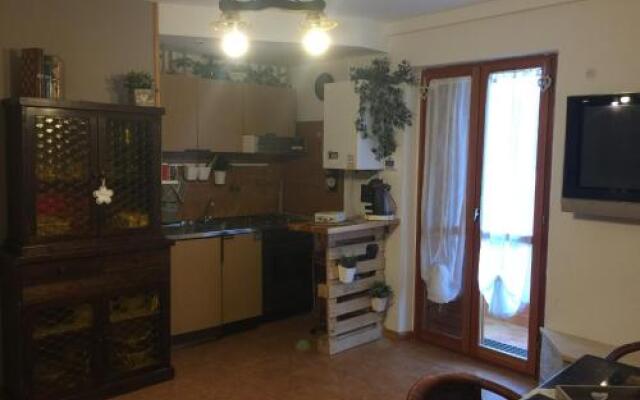 Panna e Cioccolato Apartament