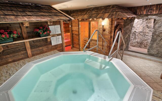Mercure Sighisoara Binderbubi - Hotel & Spa