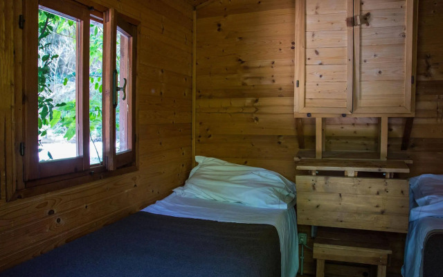 Seven Hills Camping Village