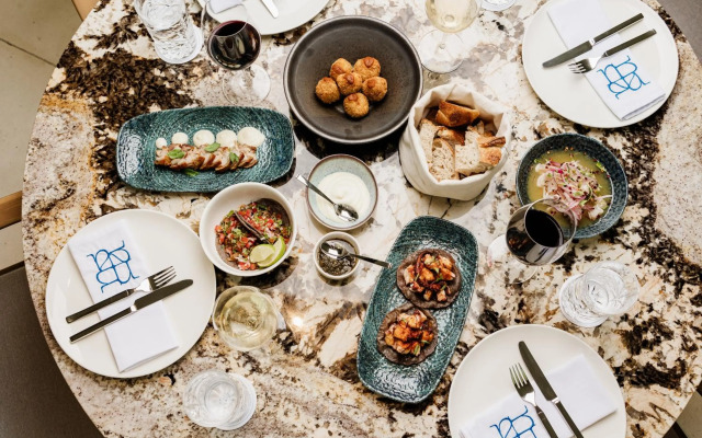 Delfina Boutique Hotel