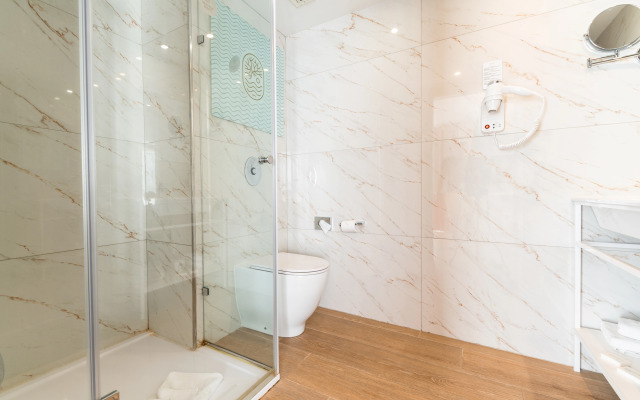 Seaview Hotel Malta - Adults Only