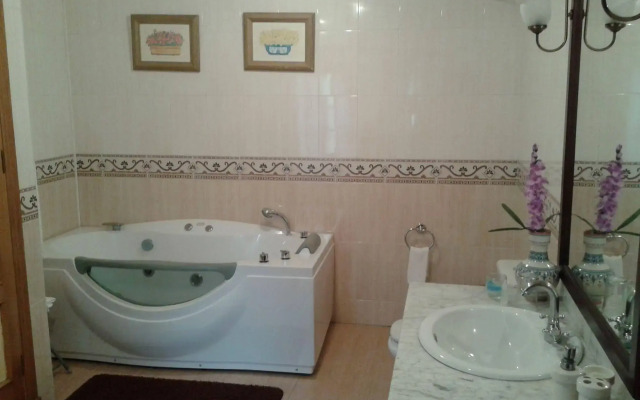 Casa Videira Turismo Rural