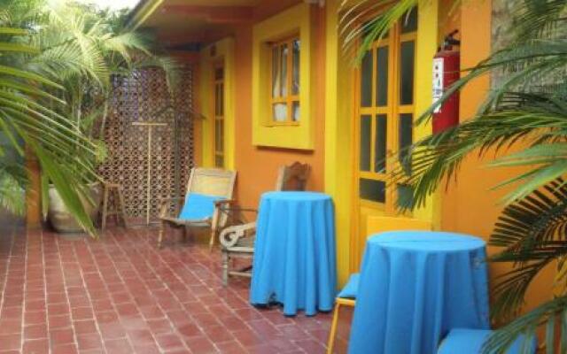 Hostal Zipolite