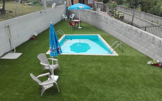 Albergue Boente - Hostel