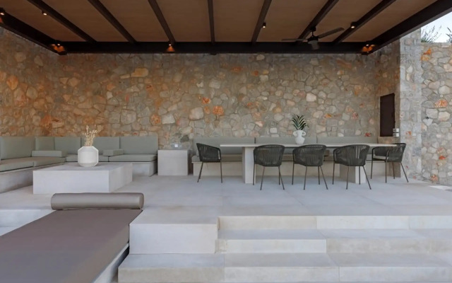 Villa Apollo Porto Cheli