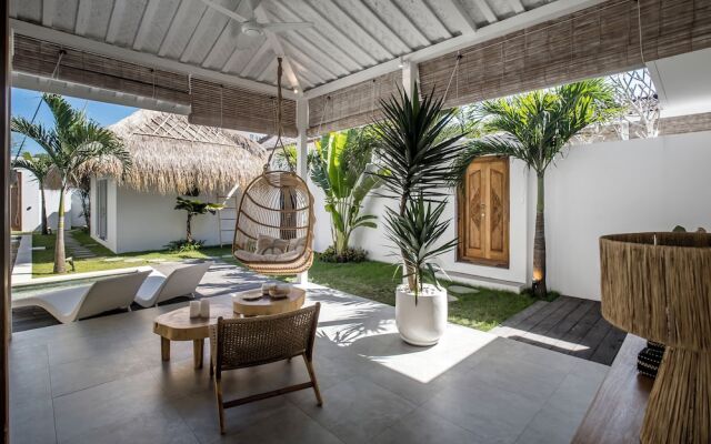 Villa Makena by Alfred in Bali