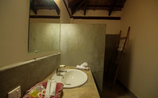 Alibaba Guest House