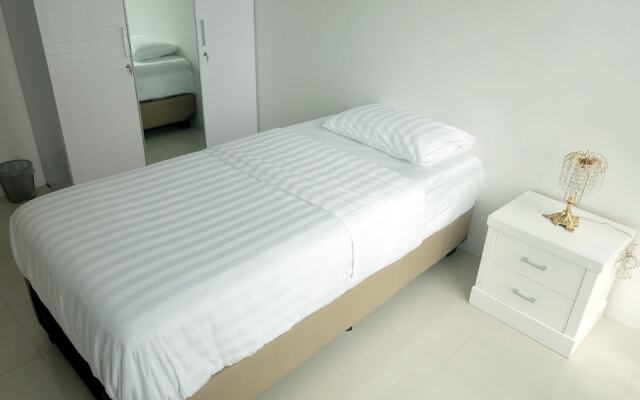 Luxury Spacious St Moritz Presidential Puri