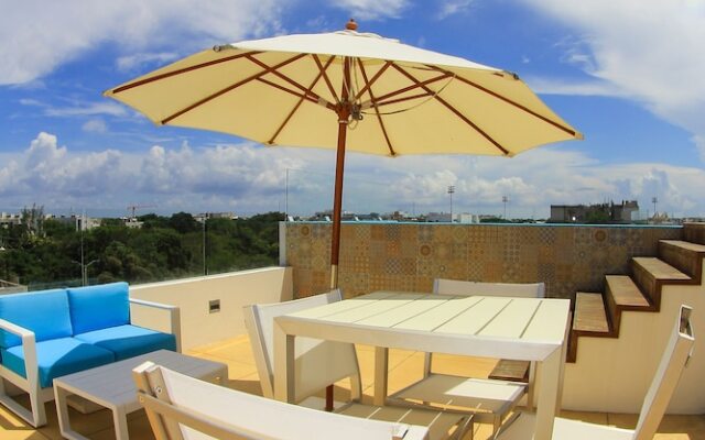 Gris Coral by Globalia