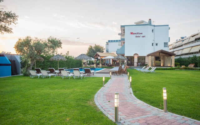 Maritina Apartments