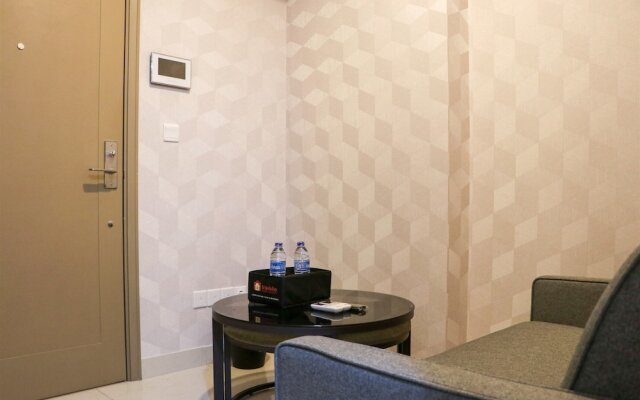 Nice And Relaxing 1Br At Gold Coast Apartment