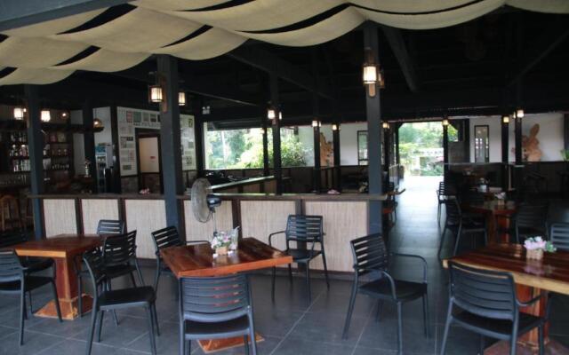 Calape Forest Resort