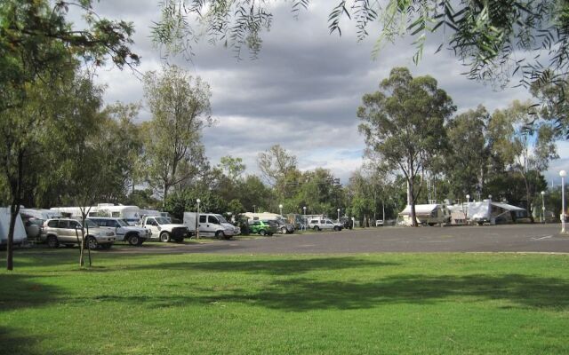 Dalby Tourist Park