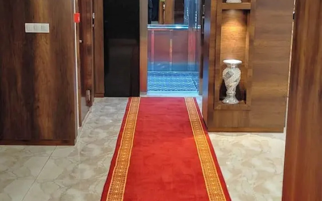 Hotel Boulefkhad