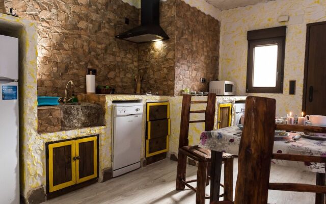 El Eden de Javier II