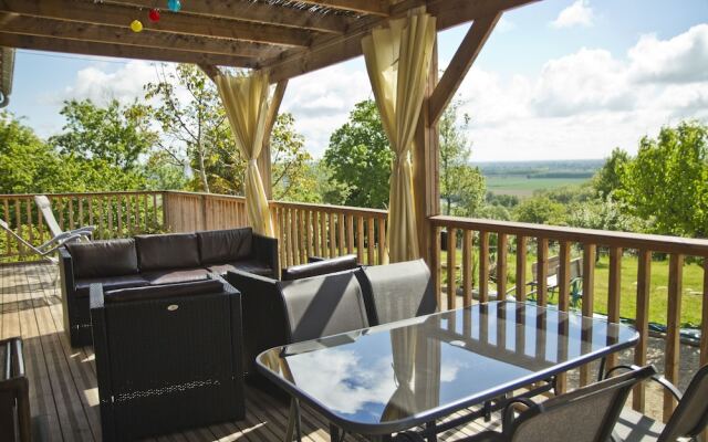 Gîte Les Bourdettes