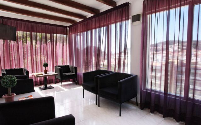 Hotel Don Juan Tossa