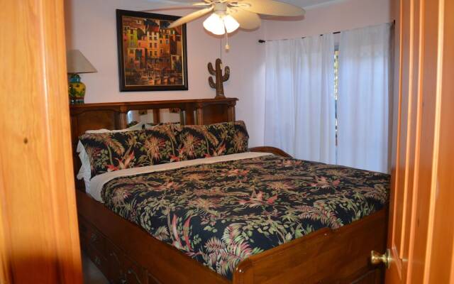 Casa de Juega - 3 Br townhouse by RedAwning