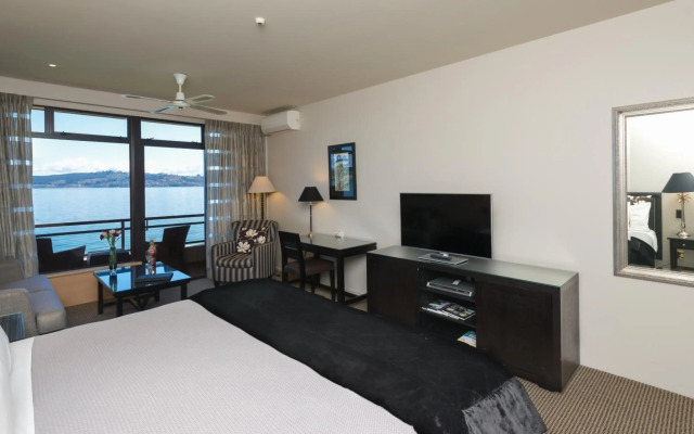 Millennium Resort Manuels