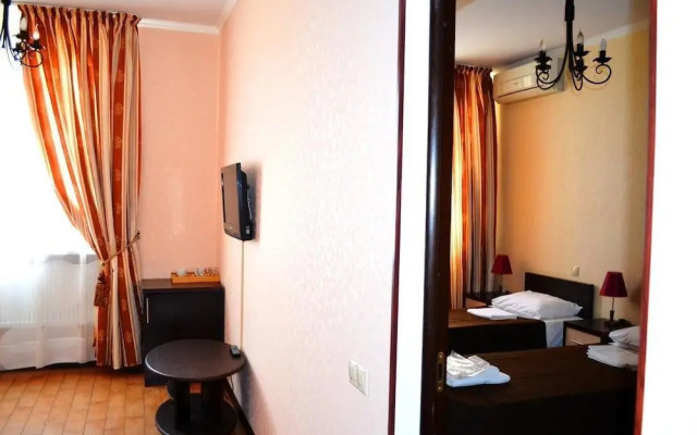 Olympia Krasnodar Hotel