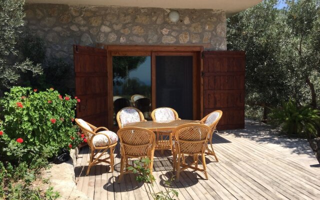 Beso Patara Hotel