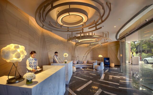 Welcomhotel by ITC Hotels, Race Course, Coimbatore