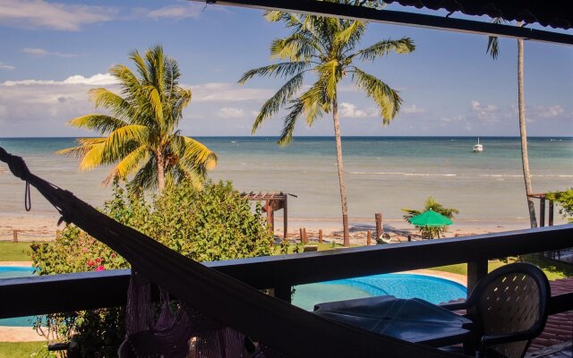 Hotel Porto do Zimbo