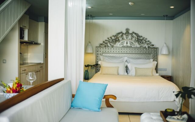 The Beach Samui