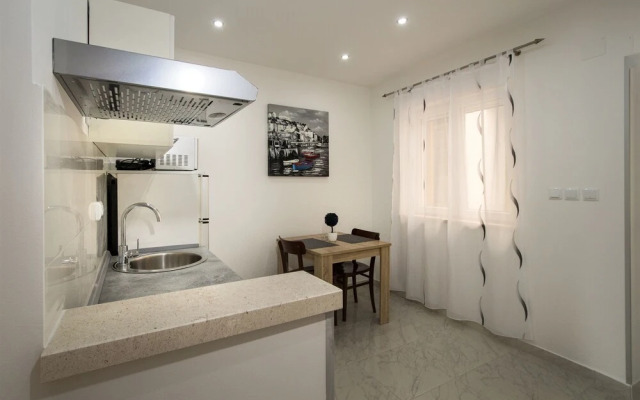 Apartment Mery