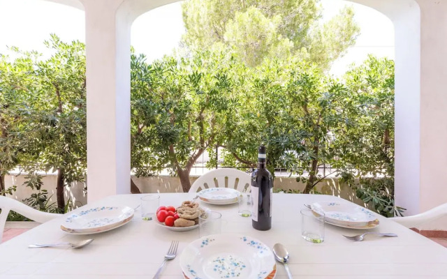 4085 Villa Teresa Portoselvaggio by Barbarhouse