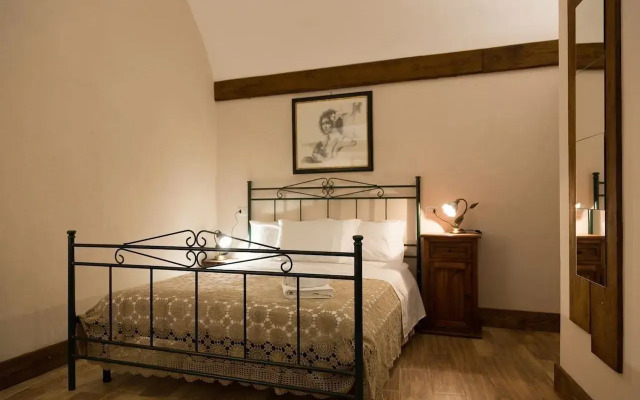 Le Prigioni del Palazzo B&B