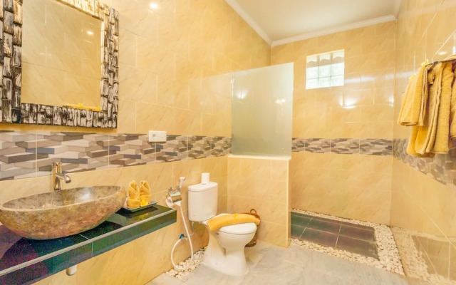 Abhirama Villas and Spa