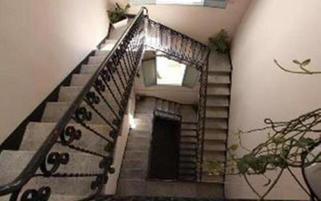 BB Residenza CandiaMare