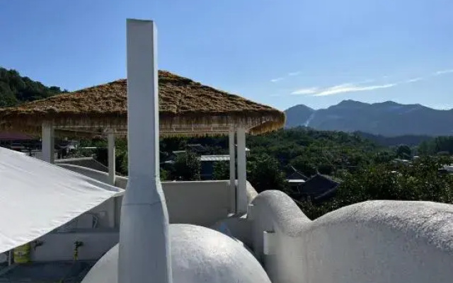Beijing Huairou Fangtang Homestay