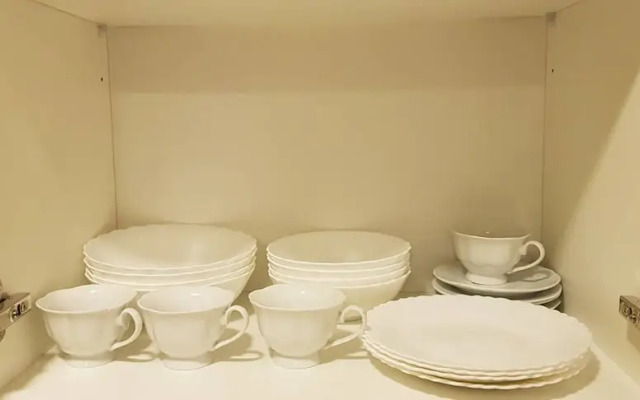 Arcadia Beach Resort  By ND