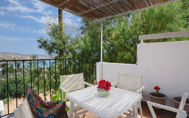 Aphrodite White Studios Lindos