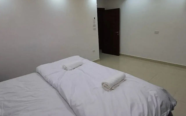 Laperla Apartment