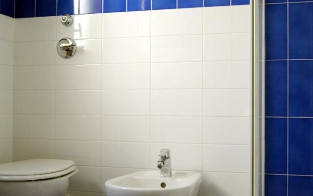 Venti Di Trapani Bed and Breakfast