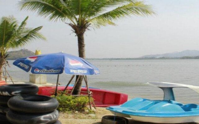 Pang Narai Resort