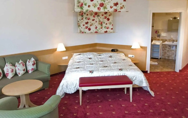 Landhotel Basler Hof