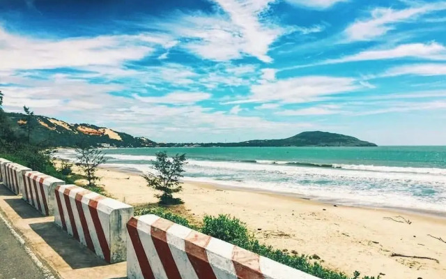 Rainbow Beach Mũi Né - Homestay & Coffee