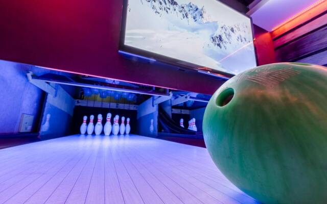 Hôtel Barmes de L'Ours