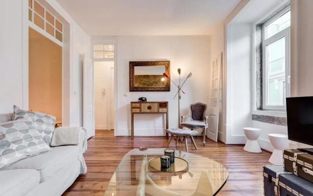 Historical Gem in Baixa