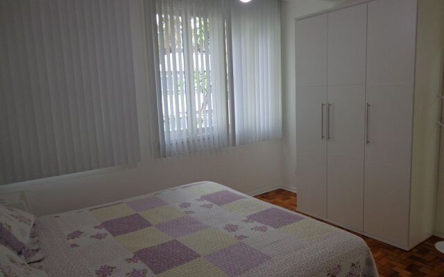 Apartamento Toquinho