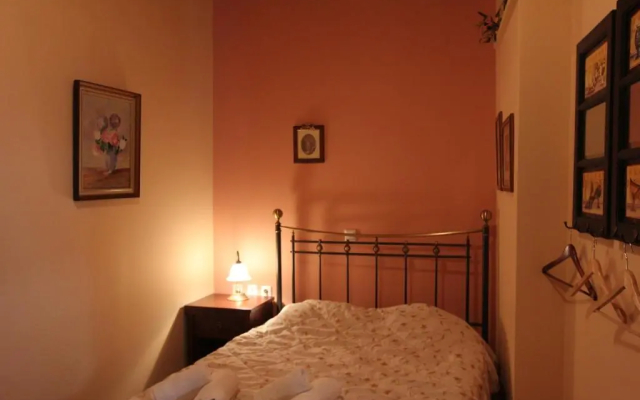 Polyxenia Hotel