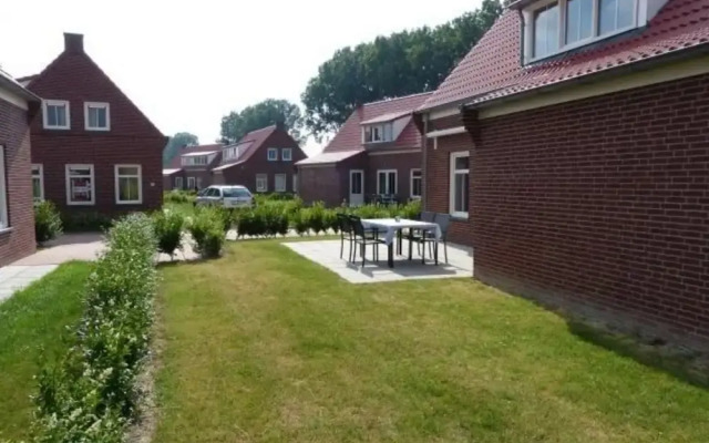 Rural Holiday Home With Terrace