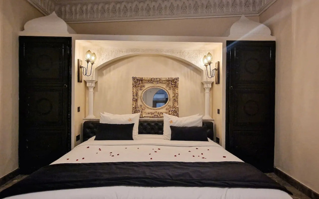 Palais Riad Razala & Spa